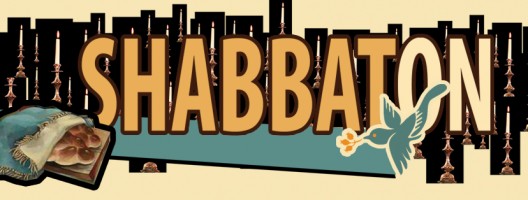 Upcoming Shabbaton