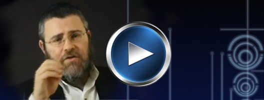 Featured Video: Rav Pinson speaks on Anger