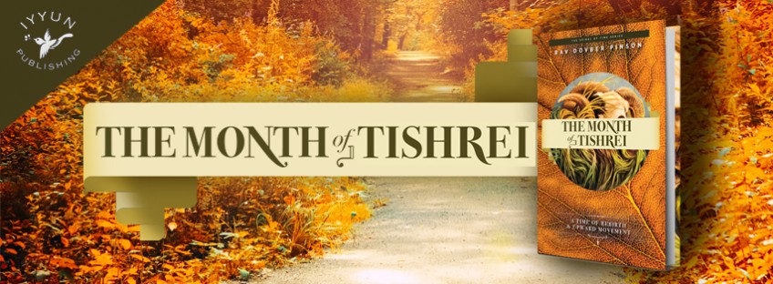 New Book in the Spiral of Time Series!