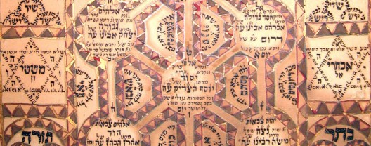 The Sacred Names of Hashem