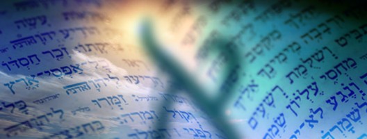 Yehi Leratzon: Our Name in the Torah