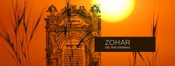 Friday Evenings: Zohar