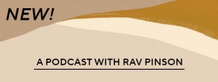 NEW! Rabbi Pinson Podcast Q&A