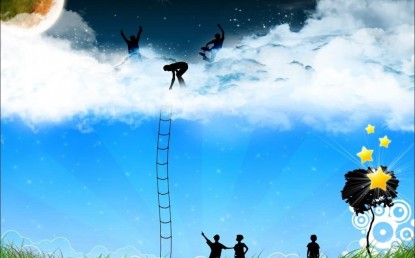 Ladder-To-Sky-814369