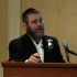rabbi pinson speaking